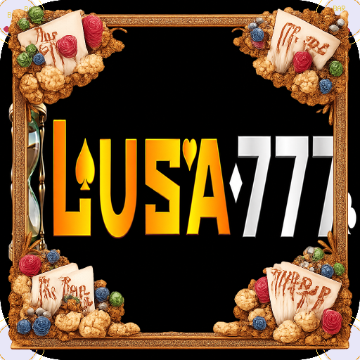 lusa777 — galeri pratinjau Resmi APK